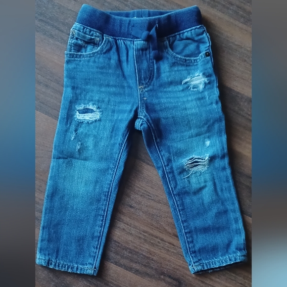 Baby GAP jeans - Picture 1 of 7